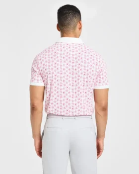 Polo Precision Azalea