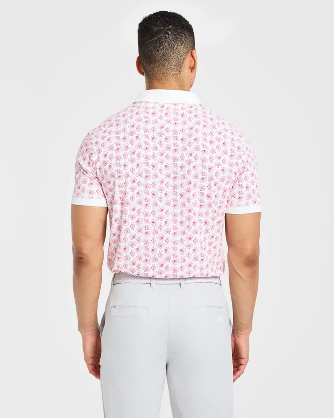 Polo Precision Azalea