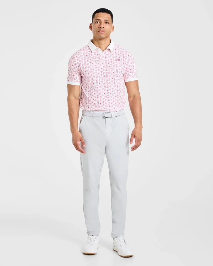 Polo Precision Azalea