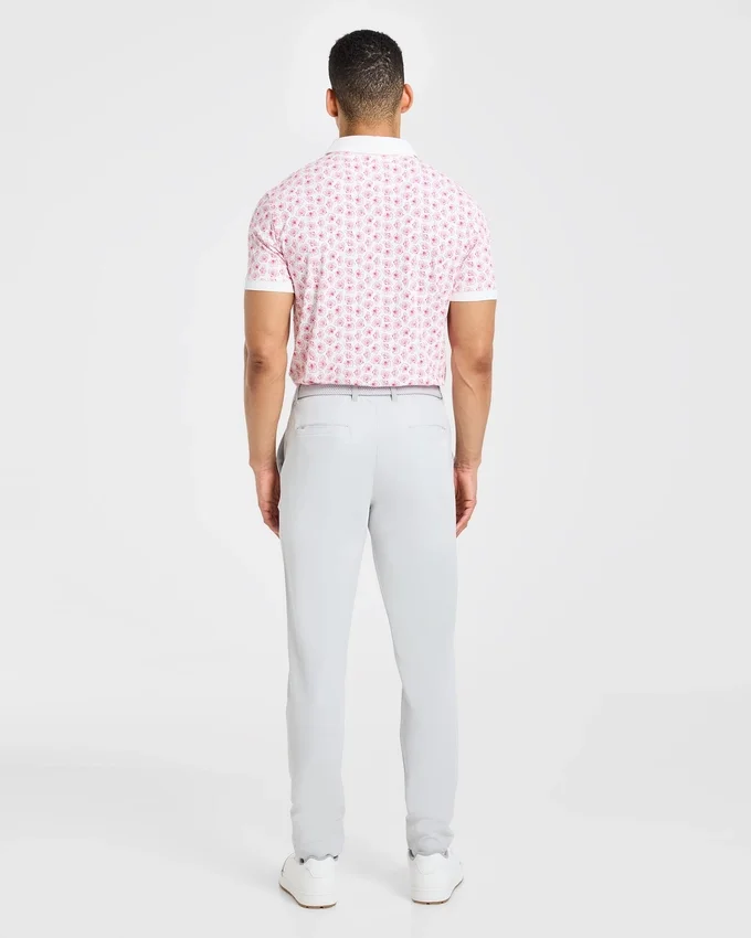 Polo Precision Azalea