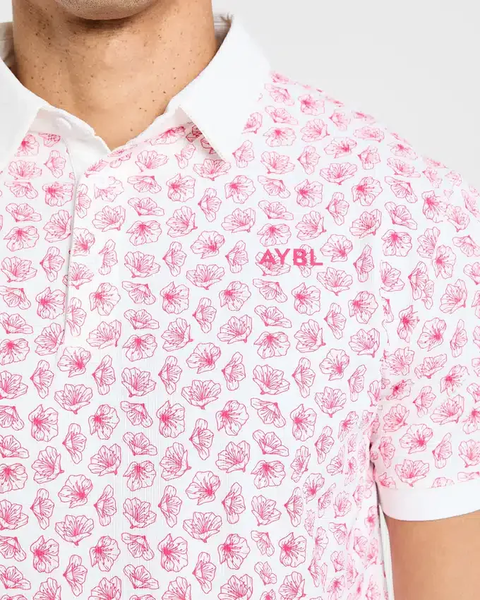 Polo Precision Azalea