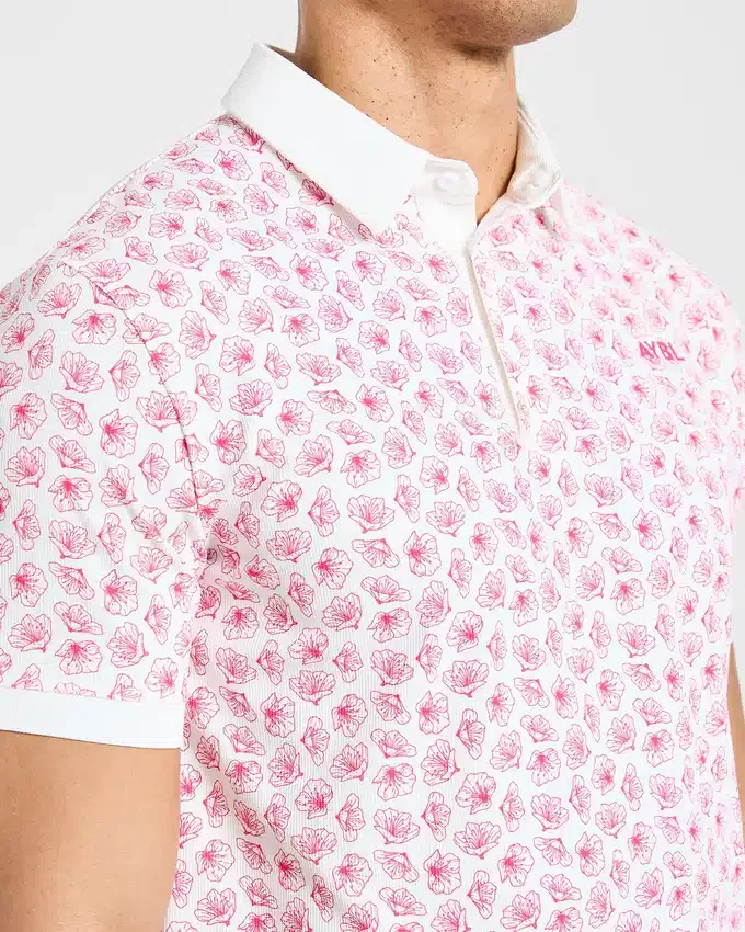 Polo Precision Azalea