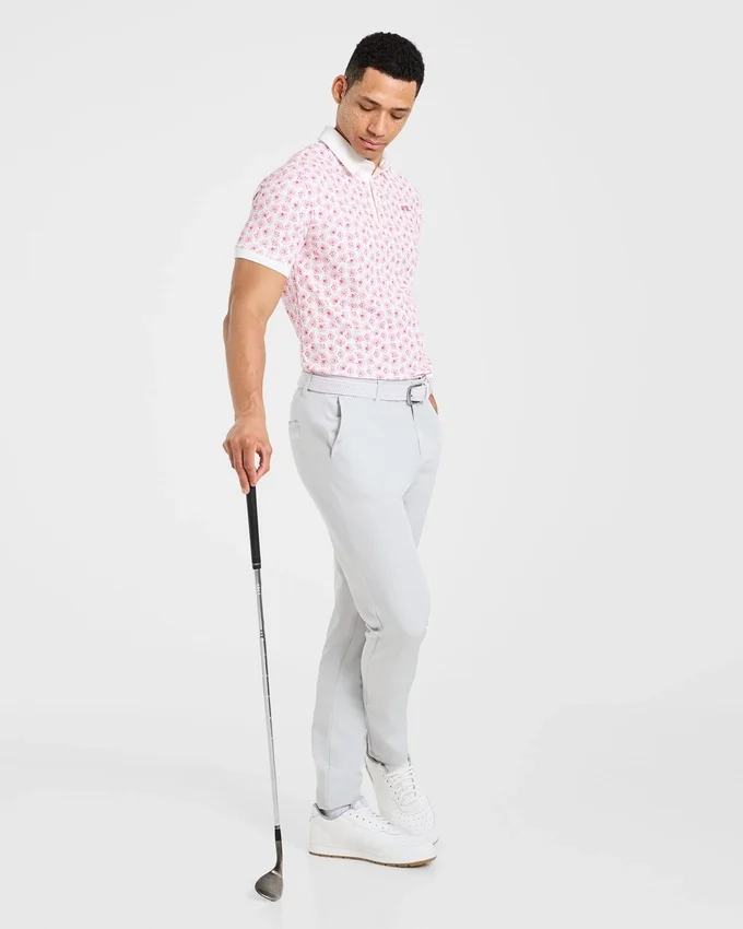 Polo Precision Azalea