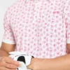 Polo Precision Azalea