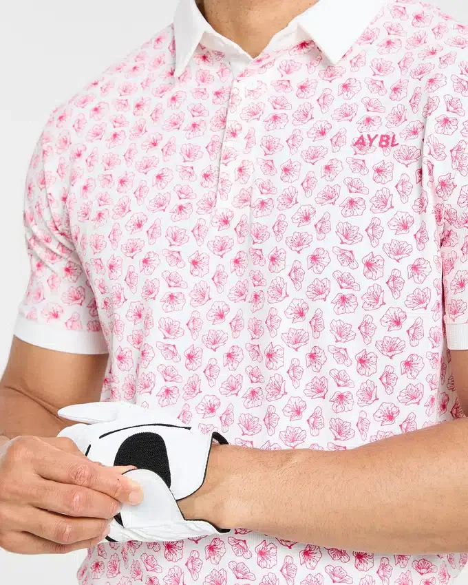Polo Precision Azalea