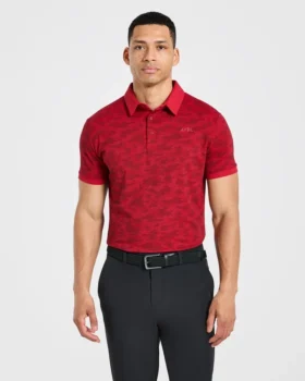 Polo Precision Camo