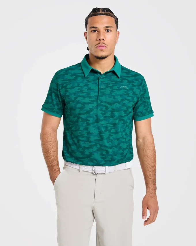 Polo Precision Camo