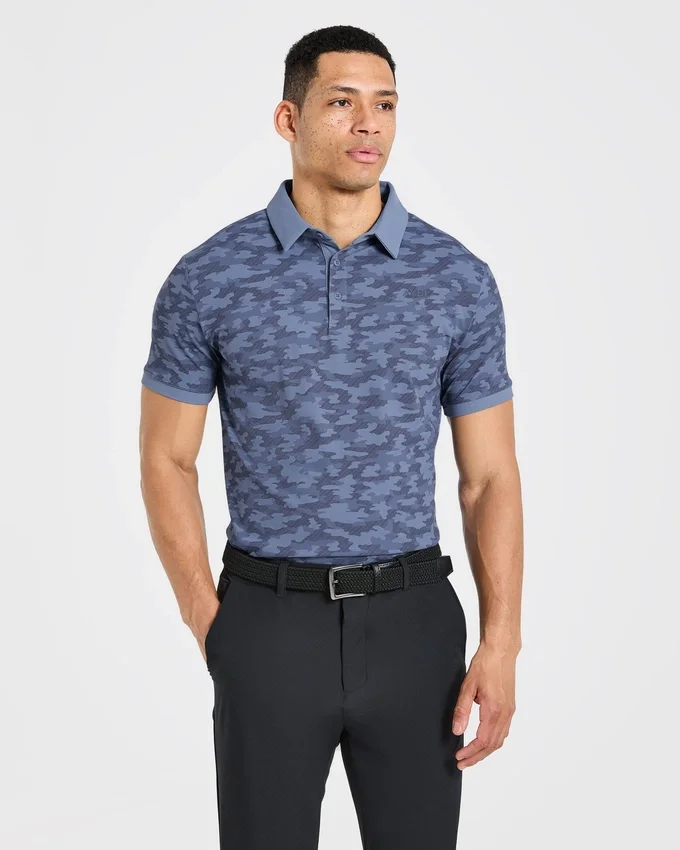Polo Precision Camo