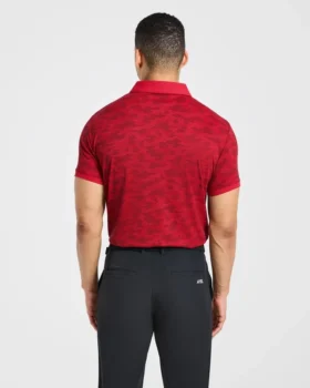 Polo Precision Camo