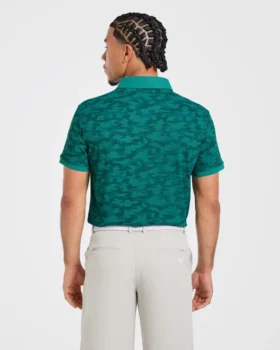 Polo Precision Camo