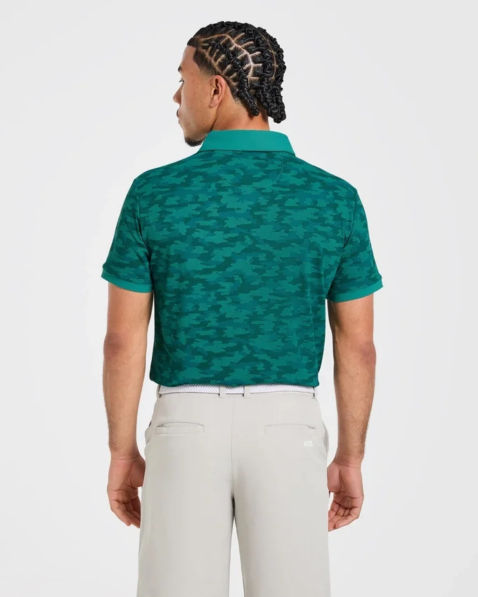 Polo Precision Camo