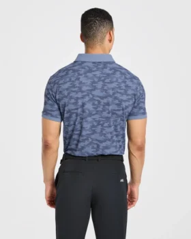 Polo Precision Camo