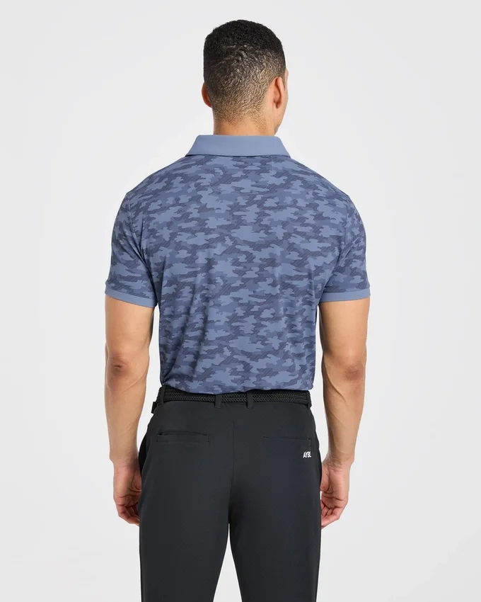 Polo Precision Camo