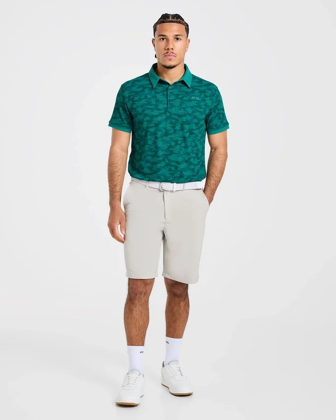 Polo Precision Camo