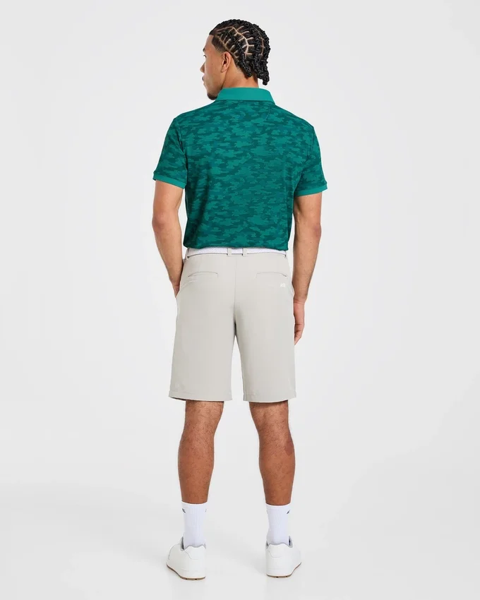 Polo Precision Camo