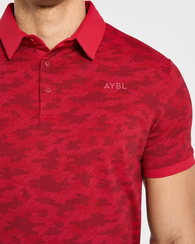 Polo Precision Camo