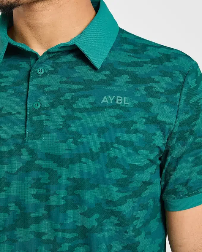 Polo Precision Camo
