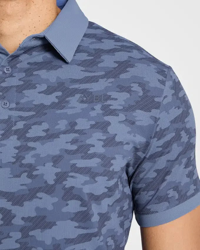 Polo Precision Camo