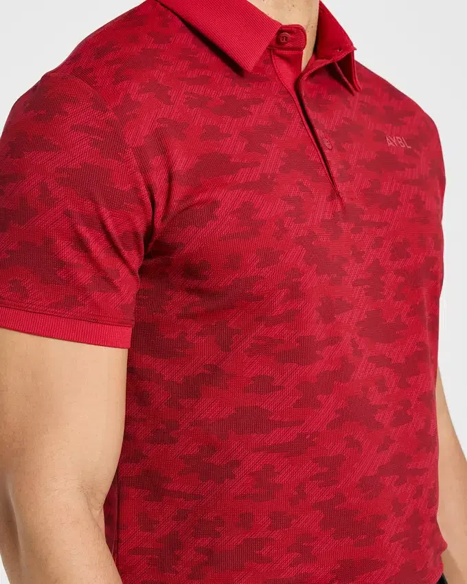 Polo Precision Camo