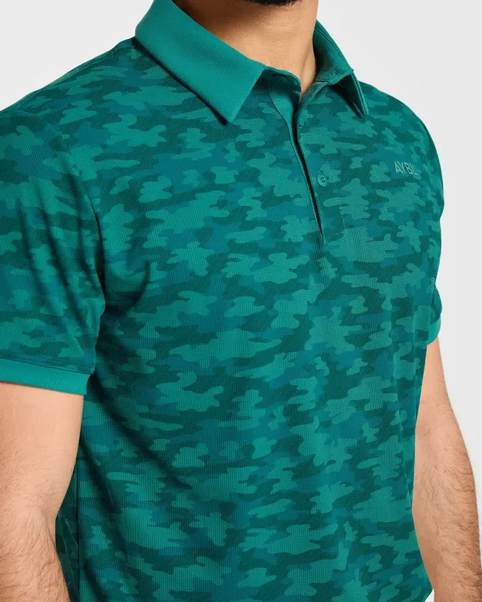 Polo Precision Camo
