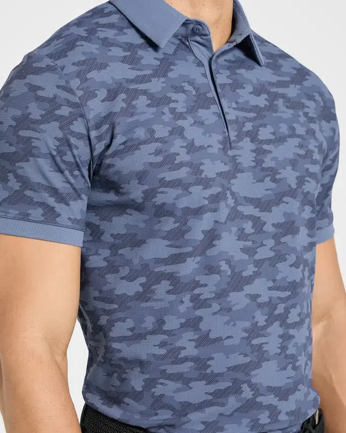Polo Precision Camo