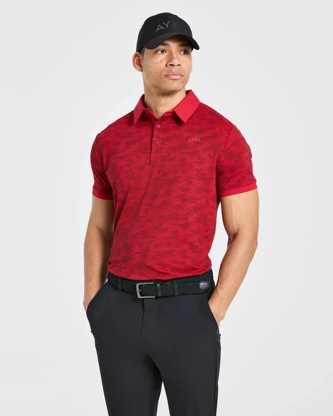 Polo Precision Camo