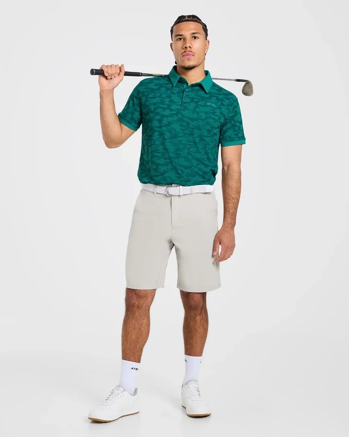 Polo Precision Camo