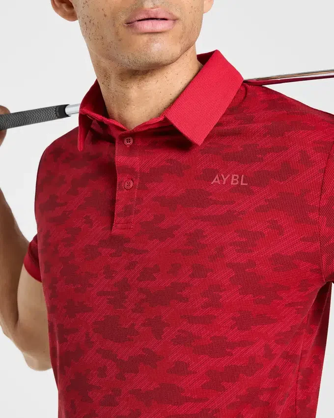 Polo Precision Camo