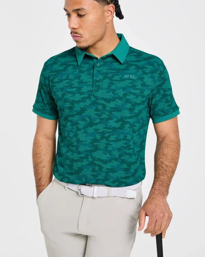 Polo Precision Camo