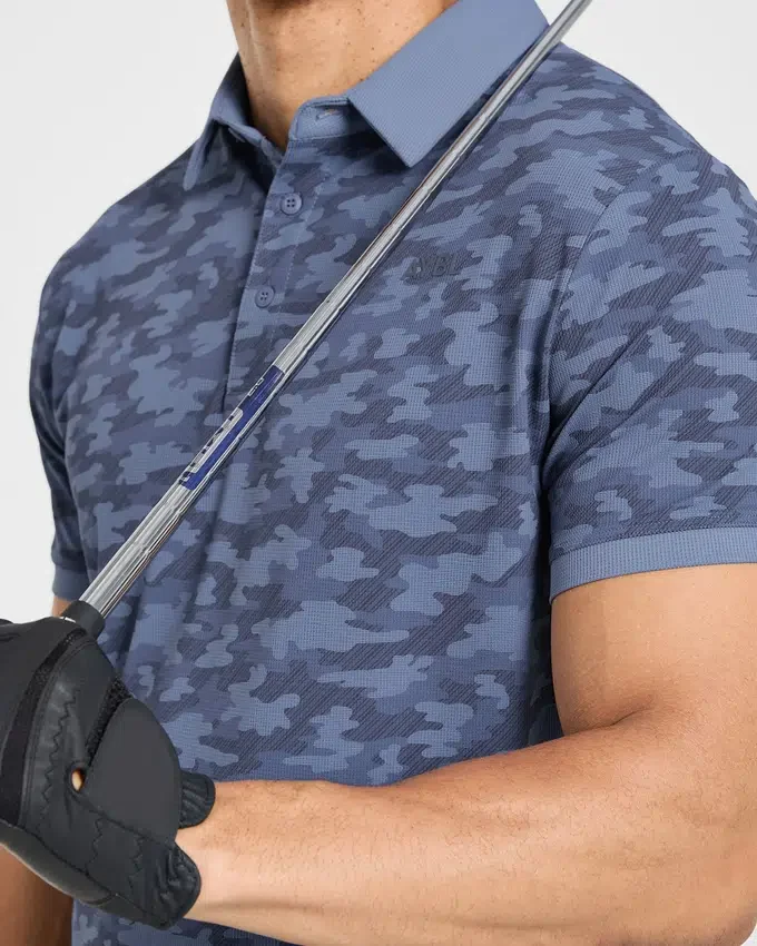 Polo Precision Camo