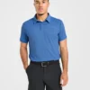 Polo « Precision Geometric »