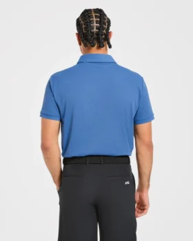 Polo « Precision Geometric »