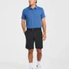 Polo « Precision Geometric »
