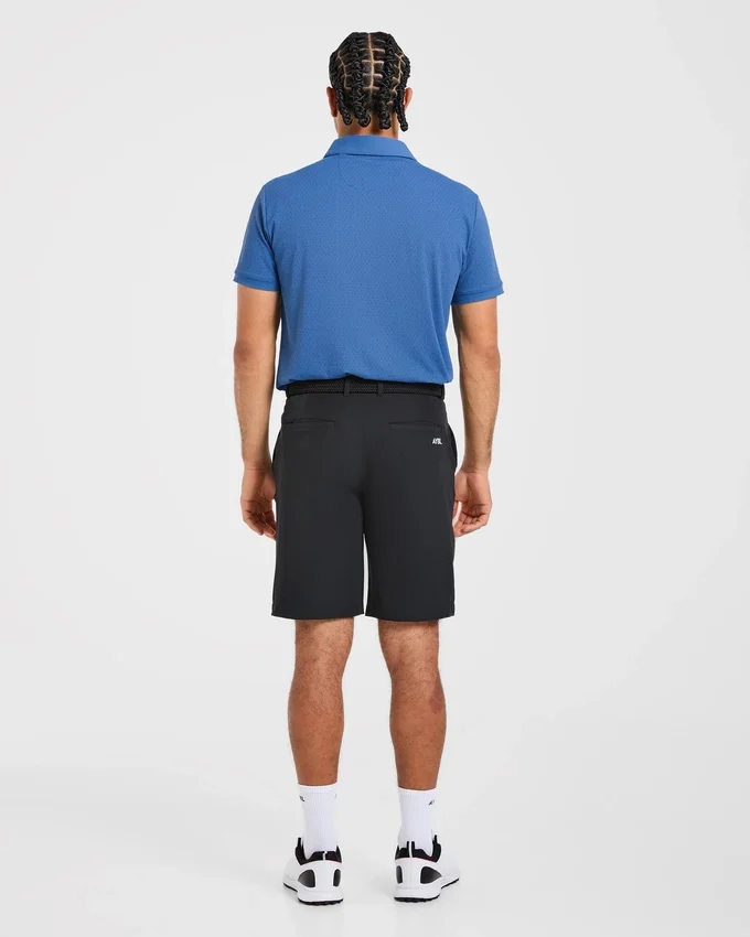Polo « Precision Geometric »