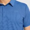 Polo « Precision Geometric »