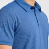 Polo « Precision Geometric »