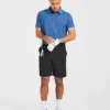 Polo « Precision Geometric »