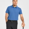 Polo « Precision Geometric »
