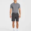 Polo Precision Leopard