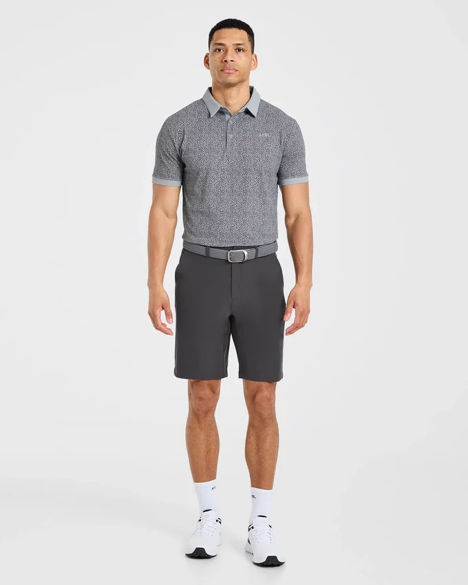 Polo Precision Leopard