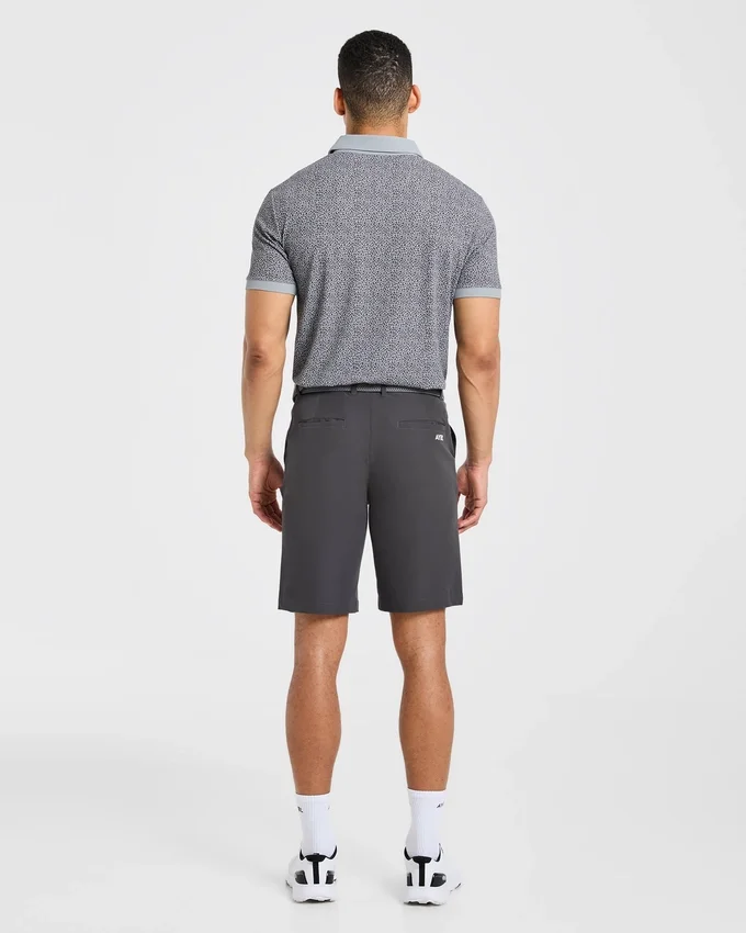 Polo Precision Leopard