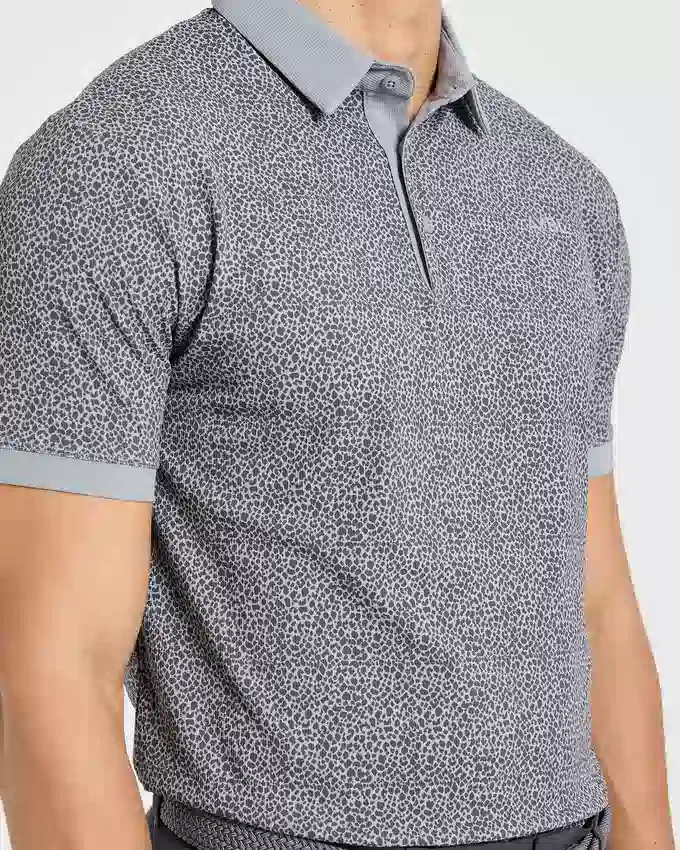 Polo Precision Leopard