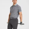 Polo Precision Leopard