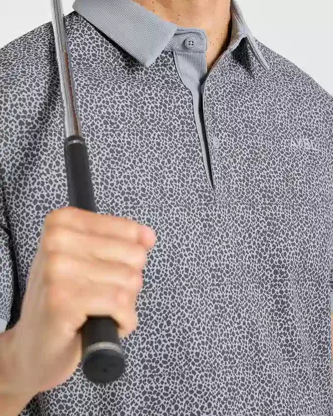 Polo Precision Leopard