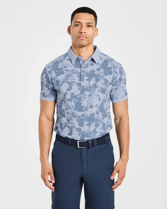 Polo Precision Splatter
