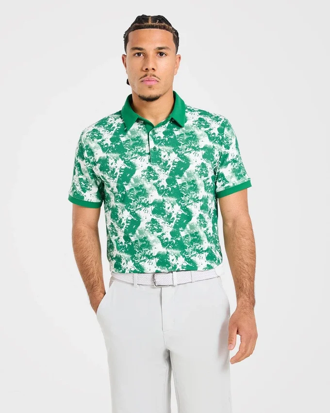 Polo Precision Splatter