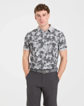Polo Precision Splatter
