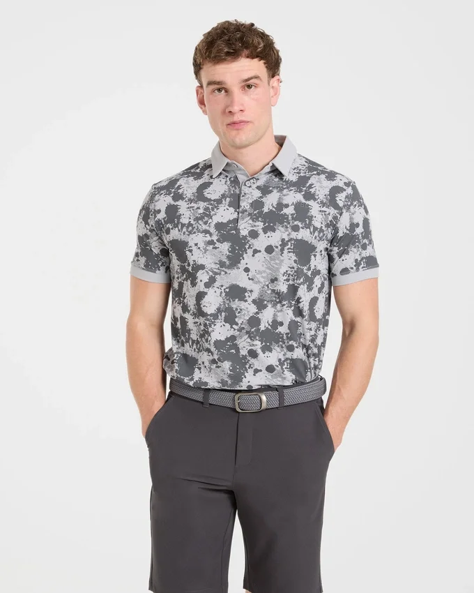 Polo Precision Splatter