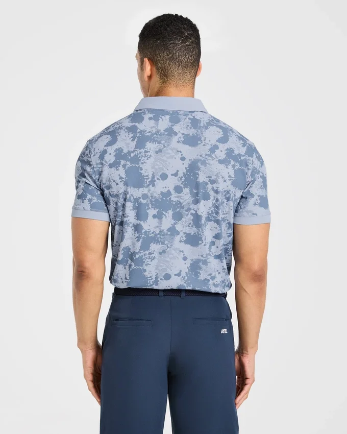 Polo Precision Splatter