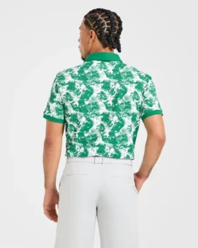 Polo Precision Splatter